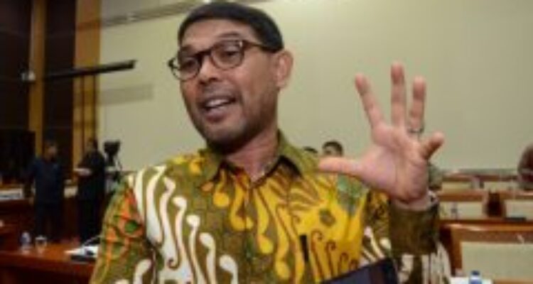 Anggota DPR RI Meminta LPSK Hadirkan Sahabat Saksi dan Korban di Aceh
