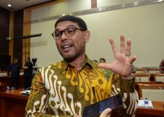 Anggota DPR RI Meminta LPSK Hadirkan Sahabat Saksi dan Korban di Aceh
