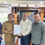 YARA Serahkan Rekomendasi Rapat Kerja Tahun 2025 Ke Pemerintah Aceh