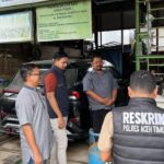 Satgas Pangan Polres Aceh Timur Kembali Cek Harga dan Ketersediaan Bapokting