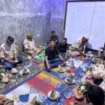 Tim elang 3 Hambalang aceh silaturahmi,faisal hasbalah beri pencerahan dan motivasi