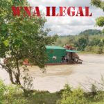Pengawasan Imigrasi Meulaboh Terkesan Lemah, WANGSA Minta Usut Tuntas Dugaan WNA Bekerja Dengan Visa Wisata Di Tambang Emas 
