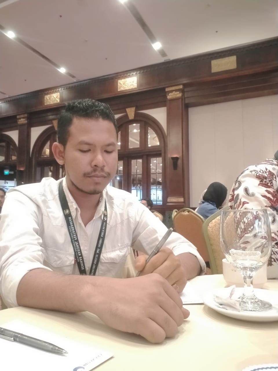 Perbaikan SDM Adalah Cara Menguatkan Fondasi Kemajuan Aceh