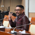 Anggota Komisi III DPR RI Nasir Djamil Desak Hukuman Mati Oknum TNI AL Pelaku Pembunuhan di Aceh Utara