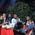 Peringatan Nuzul Qur’an Polres Aceh Tengah Gelar Buka Puasa Bersama dan Santuni Anak Yatim