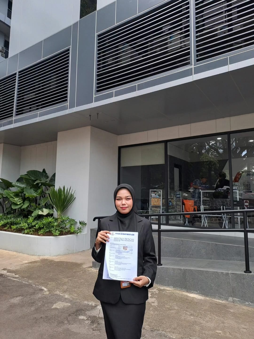 Soal MasaJabatan 8 Tahun, Keuchik di Aceh ajukan Judicial Review UUPA