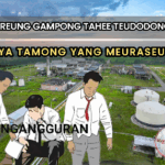 Petroflexx Terkesan Acuh, Pemuda Di Ring 1 Cluster IV Banyak Yang Nganggur, PGE: Kita Monitor