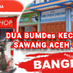 Dua BUMG Modal Rp 2,3 Miliar Kecamatan Sawang Aceh Utara Diduga Jadi Ajang Korupsi, Saat Dikonfirmasi Dugaan Oknum Direktur dan Forum Keuchik Ancam Laporkan Wartawan Ke Polisi