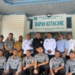 Napi Kabur di Lapas Kutacane, Jamaluddin Idham Sigap Turun ke lokasi.