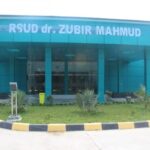 Pasien Masuk IGD RSUD dr Zubir Mahmud Tak Kunjung Dapat Kamar