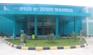 Pasien Masuk IGD RSUD dr Zubir Mahmud Tak Kunjung Dapat Kamar