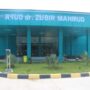 Pasien Masuk IGD RSUD dr Zubir Mahmud Tak Kunjung Dapat Kamar