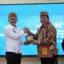 Kakanwil Ditjenpas Aceh Paparkan Program Pemasyarakatan di Hadapan Komisi XIII DPR RI