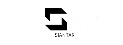 Post Metro Siantar