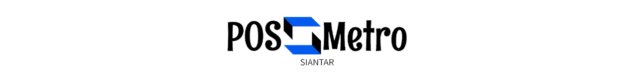Post Metro Siantar