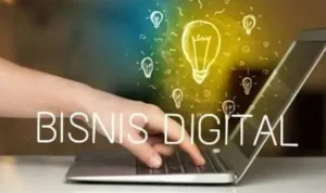Kenapa Bisnis Teknologi dan Digital Cocok Kali di Zaman Sekarang?