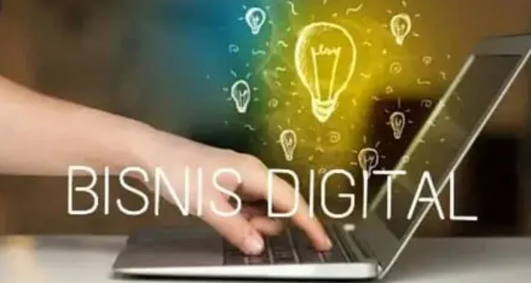 Kenapa Bisnis Teknologi dan Digital Cocok Kali di Zaman Sekarang?