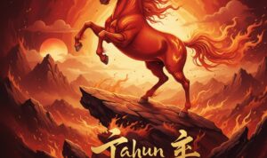 Tahun Kuda Api 2026