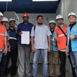 PLN UP3 Lubuk Pakam Sukses Pasok Listrik 1,38 MVA ke PT Agro Deliserdang, Ekonomi Bakal Melejit!