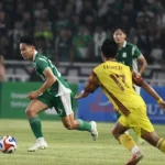 PSMS Medan Sukses Amankan Poin Penuh, Tekuk Sriwijaya FC 1-0 di Kandang Lawan!