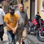 SADIS! Luka 127 Jahitan Jadi Saksi Bisu, Pelaku KDRT Berdarah Dingin di Siantar Akhirnya Tak Berkutik Diciduk Polisi!