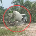 Batching Plant PT TPS Diduga 'Kangkangi' Aturan: Beroperasi Tanpa Izin, Suplai Beton ke Proyek KEK Sei Mangkei