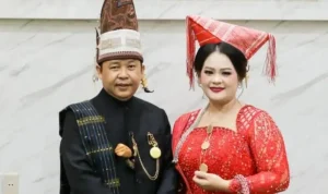 Timbul Lingga Bakar Semangat Persatuan di HUT Ke-155 Siantar: Momentum Bangkit Jadi Kota Berdaya Saing!