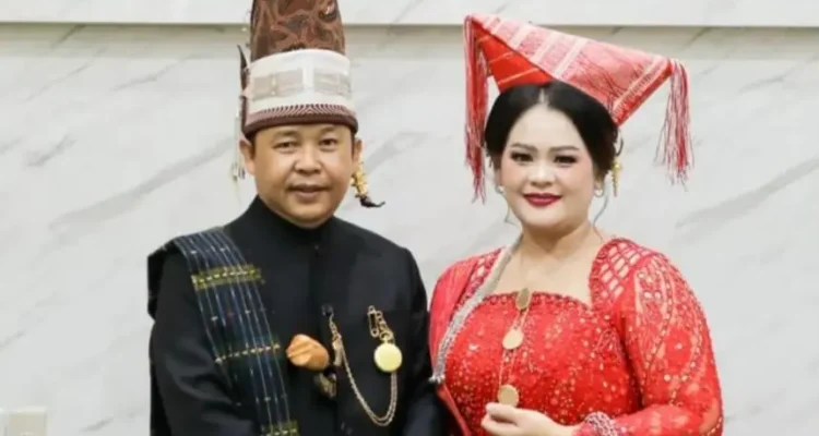 Timbul Lingga Bakar Semangat Persatuan di HUT Ke-155 Siantar: Momentum Bangkit Jadi Kota Berdaya Saing!