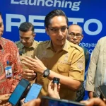 Wali Kota Medan Gebrak Lewat Qresto, Bayar Makan Pajaknya Langsung Masuk Kas: Pertama di Indonesia!