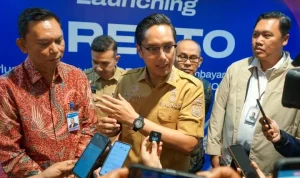 Wali Kota Medan Gebrak Lewat Qresto, Bayar Makan Pajaknya Langsung Masuk Kas: Pertama di Indonesia!