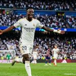 Susunan Pemain Real Betis vs Real Madrid: Mbappe & Vinicius Siap Tempur, Cek H2H dan Prediksi Skor!