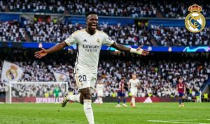 Susunan Pemain Real Betis vs Real Madrid: Mbappe & Vinicius Siap Tempur, Cek H2H dan Prediksi Skor!