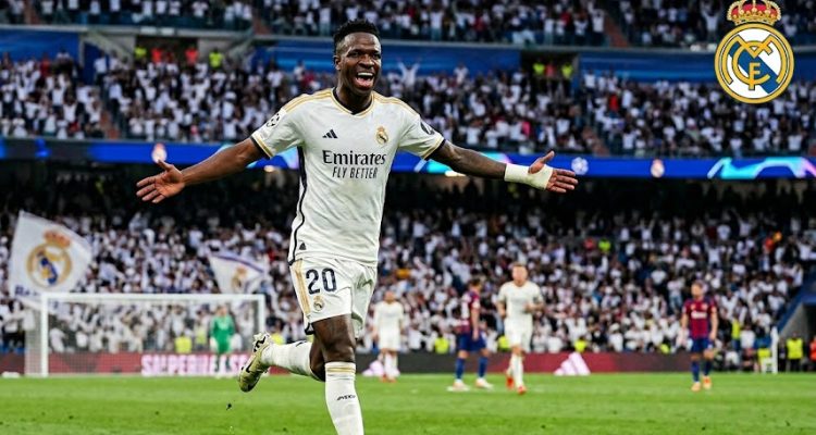 Susunan Pemain Real Betis vs Real Madrid: Mbappe & Vinicius Siap Tempur, Cek H2H dan Prediksi Skor!