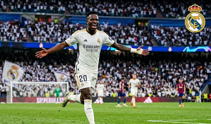 Susunan Pemain Real Betis vs Real Madrid: Mbappe & Vinicius Siap Tempur, Cek H2H dan Prediksi Skor!