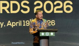 Jaksa Agung Tegaskan Jangan Kriminalisasi Kepala Desa, Kecuali Duitnya "Dimakan" Sendiri!