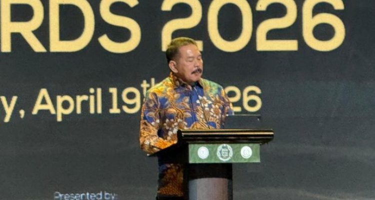 Jaksa Agung Tegaskan Jangan Kriminalisasi Kepala Desa, Kecuali Duitnya "Dimakan" Sendiri!