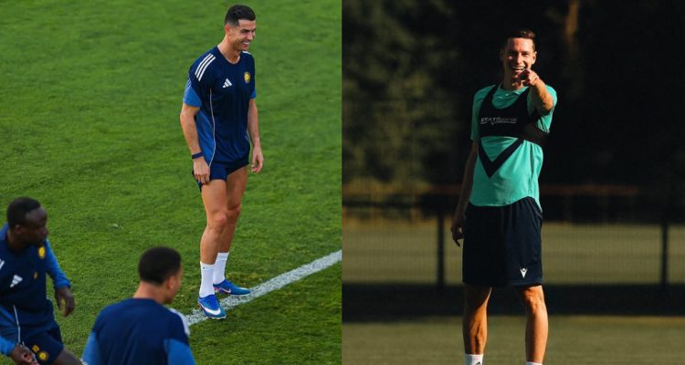 Lineup Al Nassr vs Al Ahli semifinal AFC 2026