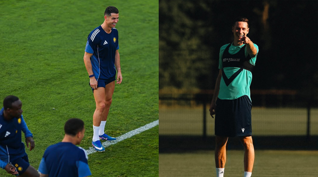 Lineup Al Nassr vs Al Ahli semifinal AFC 2026