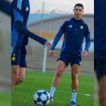 Usai Ronaldo Ngamuk di Dubai, Al-Nassr Siap 'Lumat' Al-Ahli Doha di Babak Gugur ACL Two Besok Malam!