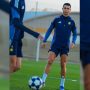 Usai Ronaldo Ngamuk di Dubai, Al-Nassr Siap 'Lumat' Al-Ahli Doha di Babak Gugur ACL Two Besok Malam!