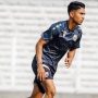 Pulih Dari Cedera Hamstring, Marselino Ferdinan Kembali Gabung Latihan AS Trencin