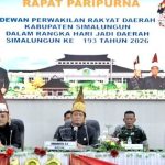 HUT Simalungun ke-193 Ternoda, 27 Anggota DPRD Absen Berjamaah, Marwah Daerah Dipertaruhkan!