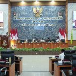 Peta wilayah Deli Serdang dan rencana pemekaran kecamatan Percut Sei Tuan