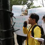 SKANDAL KIP KULIAH MEMANAS! Kejatisu Garap Kepala LLDikti Sumut, Mahasiswa ITBI Ngaku Dipungli Jutaan Rupiah