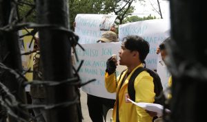 SKANDAL KIP KULIAH MEMANAS! Kejatisu Garap Kepala LLDikti Sumut, Mahasiswa ITBI Ngaku Dipungli Jutaan Rupiah