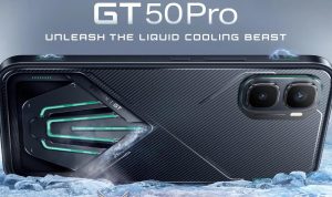 Infinix GT 50 Pro Resmi Meluncur, Intip Spesifikasi Dewa dan Harganya di Indonesia