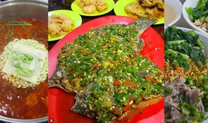 Ini 6 Wisata Kuliner Siantar yang Wajib Dikunjungi, Gak Singgah Bakal Menyesal!