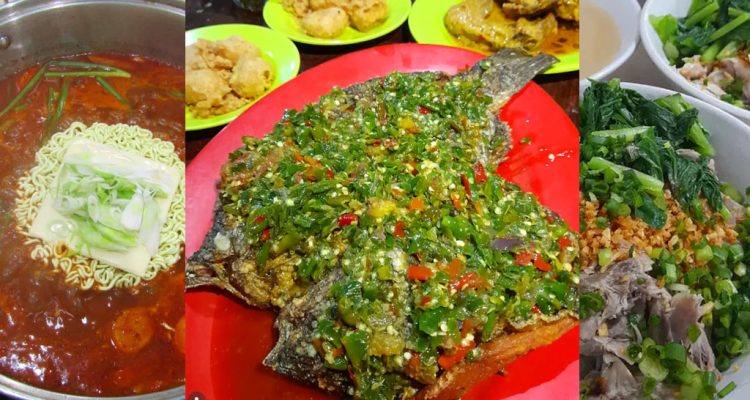 Ini 6 Wisata Kuliner Siantar yang Wajib Dikunjungi, Gak Singgah Bakal Menyesal!