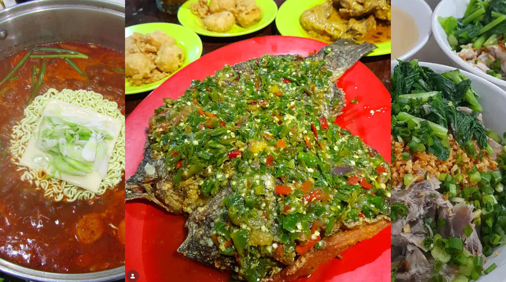 Ini 6 Wisata Kuliner Siantar yang Wajib Dikunjungi, Gak Singgah Bakal Menyesal!