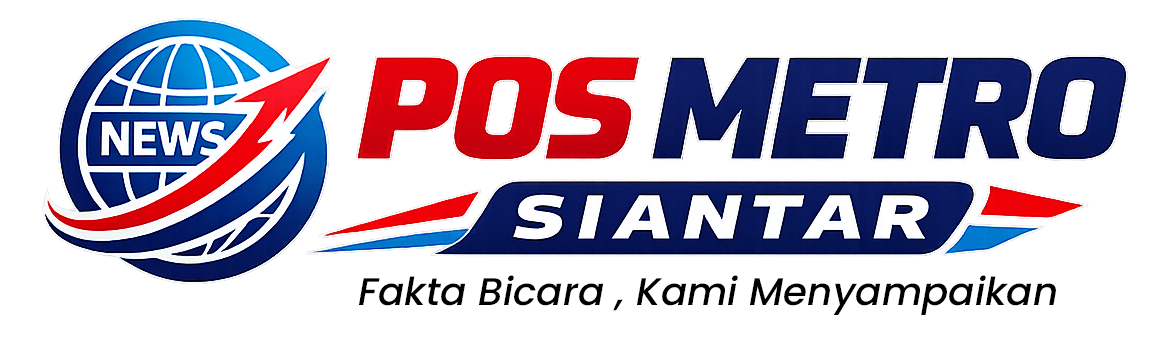 Pos Metro Siantar
